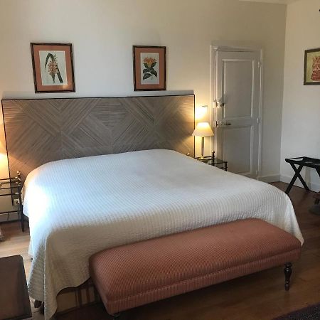 Clos Saint Nicolas Neauphle-le-Chateau Экстерьер фото
