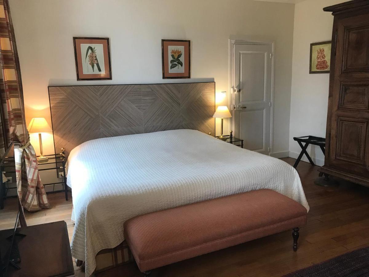 Clos Saint Nicolas Neauphle-le-Chateau Экстерьер фото
