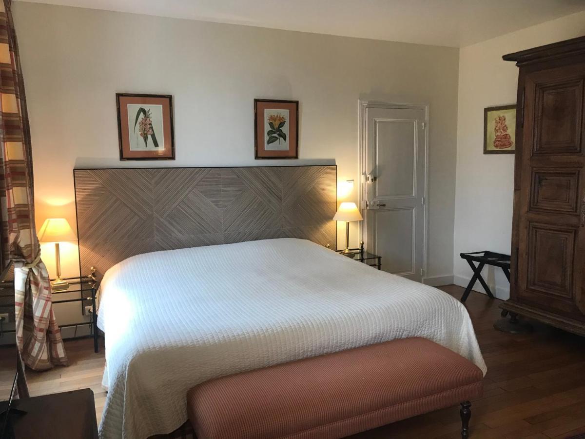 Clos Saint Nicolas Neauphle-le-Chateau Экстерьер фото
