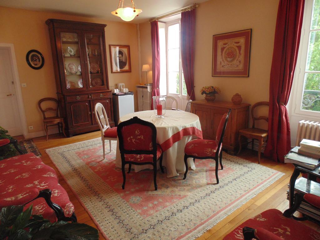Clos Saint Nicolas Neauphle-le-Chateau Экстерьер фото